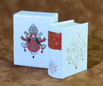 Enzyklika - Deus caritas est