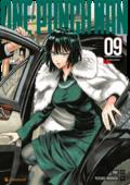 ONE-PUNCH MAN - Band 9