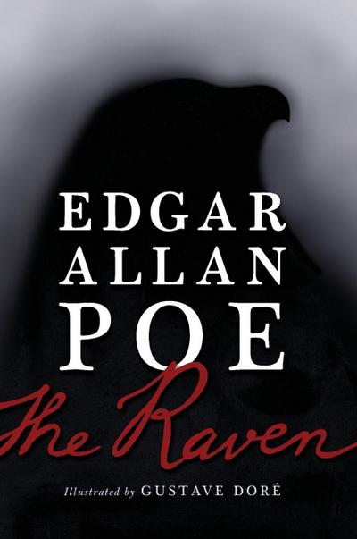 Poe, E: Raven