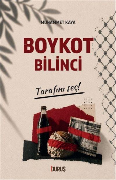 Boykot Bilinci