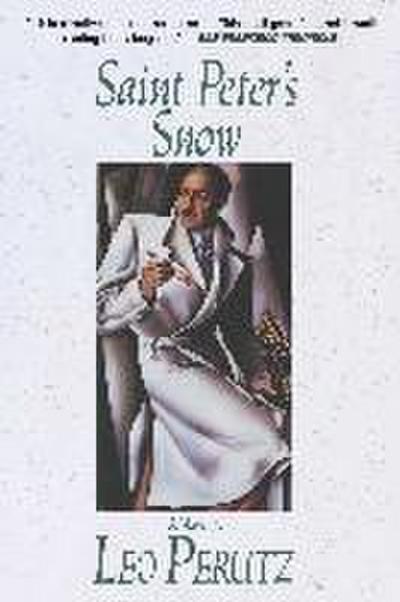 Saint Peter’s Snow