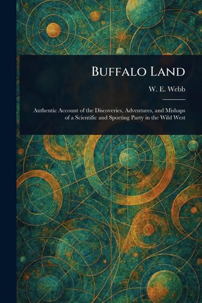 Buffalo Land