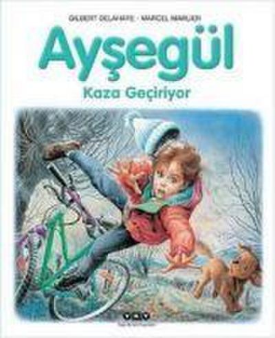 Aysegül 57 Kaza Geciriyor