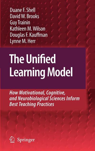 The Unified Learning Model