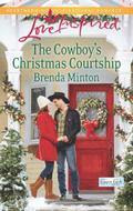 The Cowboy’s Christmas Courtship