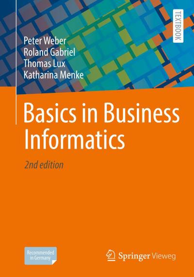 Basics in Business Informatics