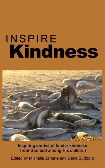 Inspire Kindness