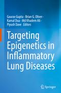 Targeting Epigenetics in Inflammatory Lung Diseases