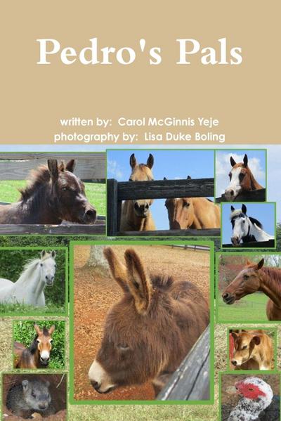 Pedro’s Pals