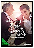 Das Beste kommt noch