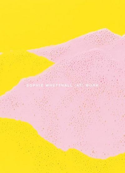 Sophie Whettnall (At) Work