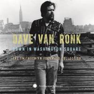 Down in Washington Square: The Smithsonian Folkway