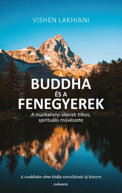 A Buddha és a fenegyerek