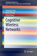Cognitive Wireless Networks