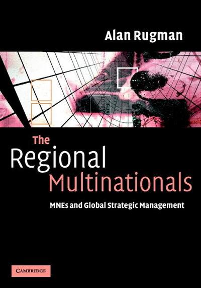 The Regional Multinationals