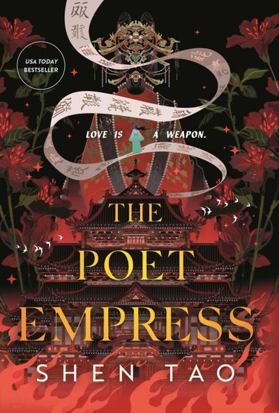 The Poet Empress