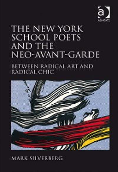 New York School Poets and the Neo-Avant-Garde