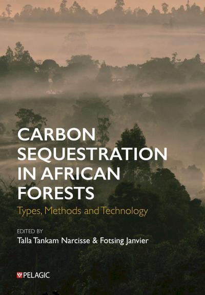 Carbon Sequestration in African Forests