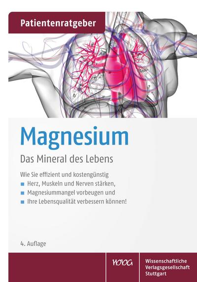 Magnesium