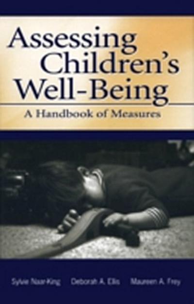 Assessing Children’s Well-Being