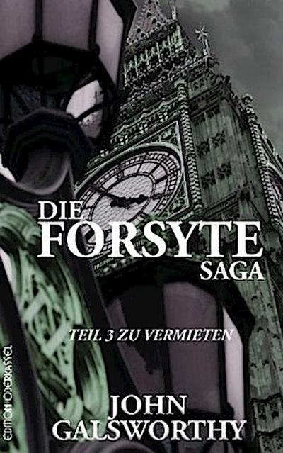 Die Forsyte Saga