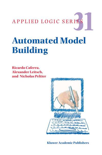 Automated Model Building