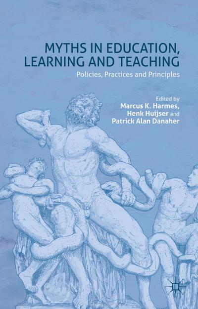 Myths in Education, Learning and Teaching