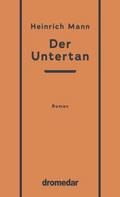 Der Untertan