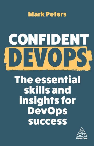Confident Devops