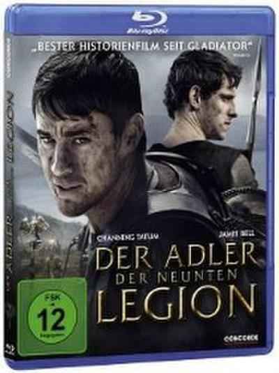 Der Adler der Neunten Legion