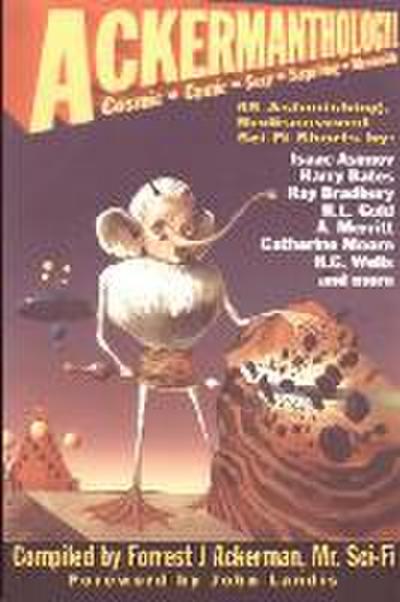 Ackermanthology