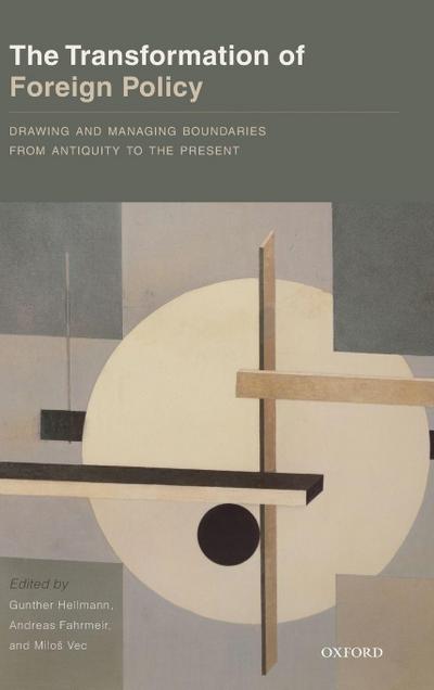 Transformation of Foreign Policy