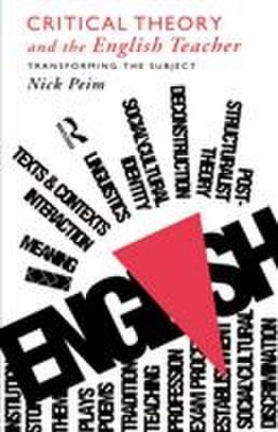 Critical Theory and The English Teacher