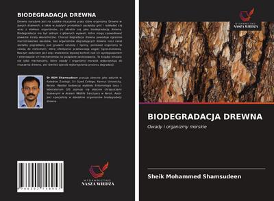 BIODEGRADACJA DREWNA