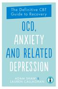 OCD, Anxiety and Related Depression