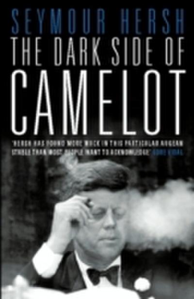Dark Side of Camelot (Text Only)