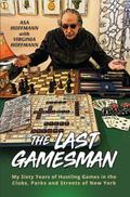 Last Gamesman