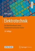 Elektrotechnik