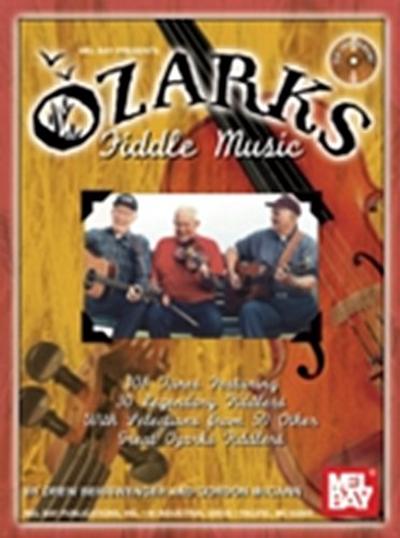 Ozarks Fiddle Music