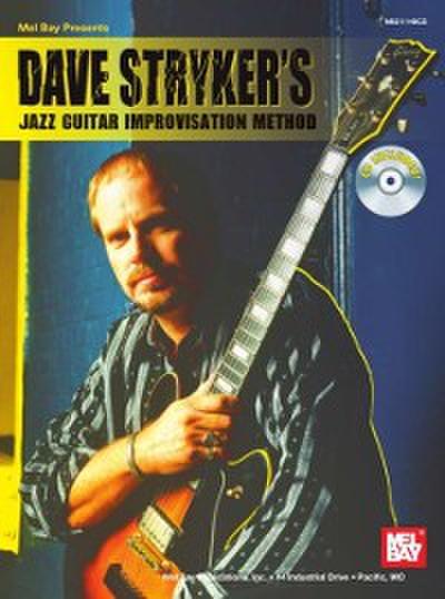 Dave Stryker’s Jazz Guitar Improvisation Method