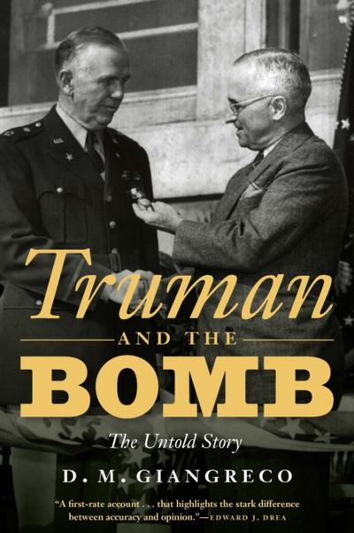 Truman and the Bomb