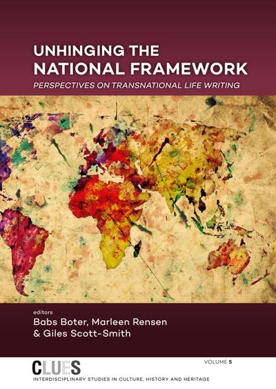 Unhinging the National Framework