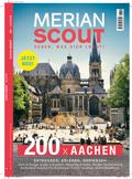 MERIAN Scout 200 x Aachen