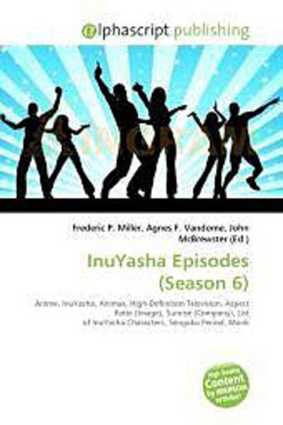 InuYasha Episodes (Season 6)