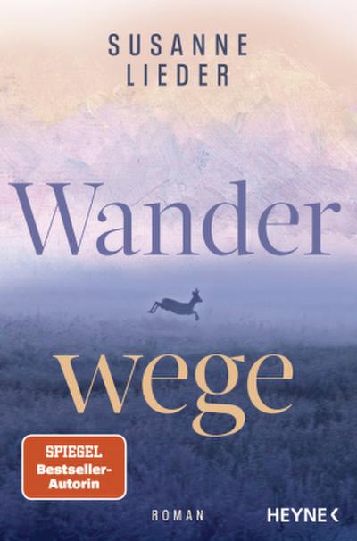 Wanderwege