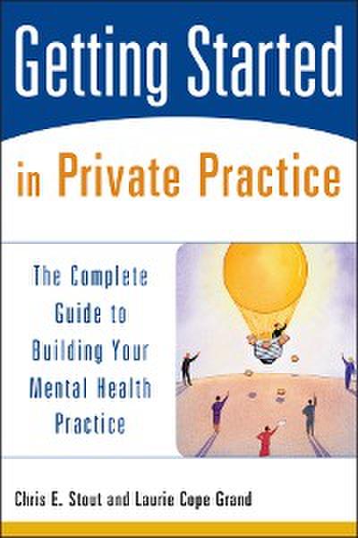 Getting Started in Private Practice