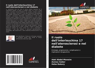 Il ruolo dell’interleuchina 17 nell’aterosclerosi e nel diabete