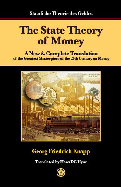 The State Theory of Money
