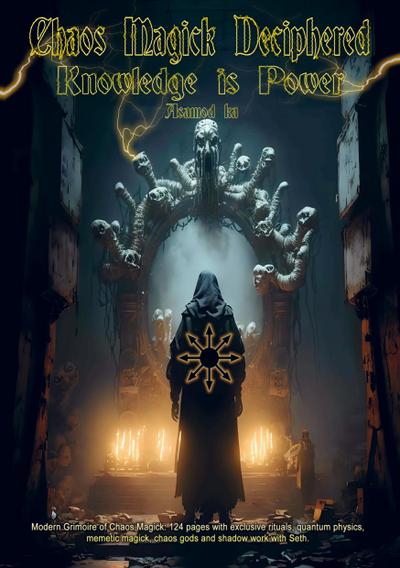 Chaos Magick Deciphered