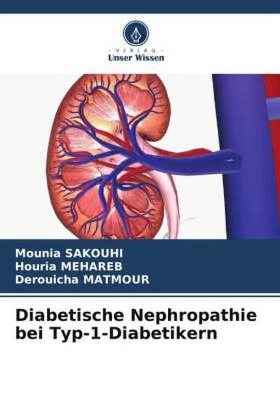 Diabetische Nephropathie bei Typ-1-Diabetikern